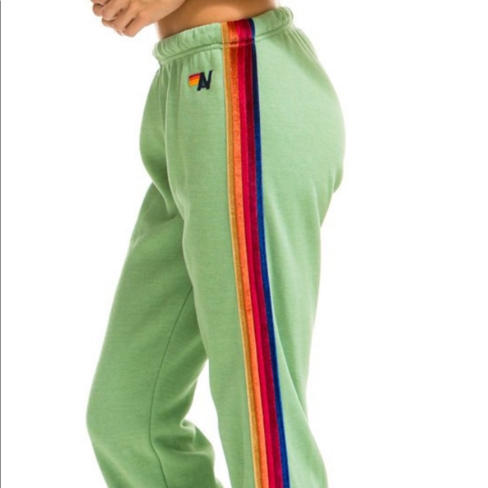 Aviator Nation Sweatpants - Size S